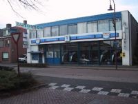 Autohuis Rijen bv